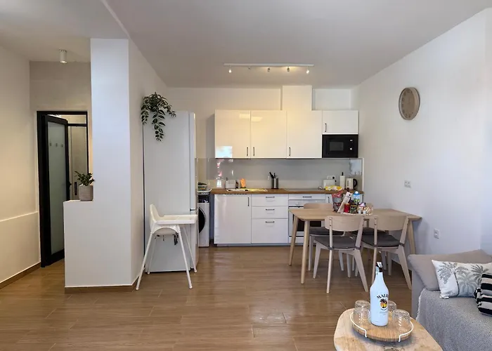 Holiday home Casa Nerea & Casa Leon