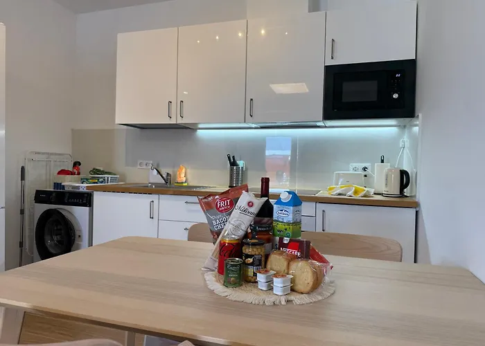 Casa Nerea & Casa Leon * Playa Blanca (Lanzarote)