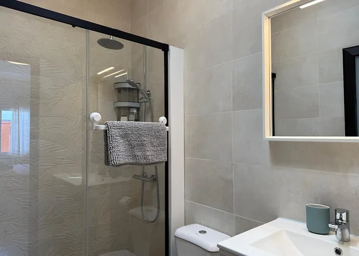 Casa Nerea & Casa Leon