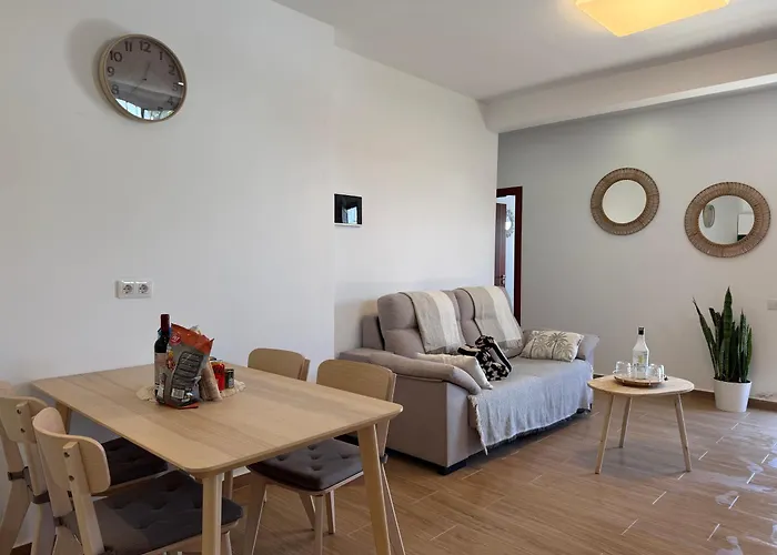 Casa Nerea & Casa Leon *