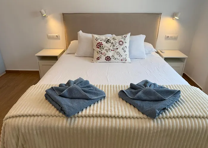 Holiday home Casa Nerea & Casa Leon *