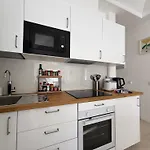 Casa Nerea & Casa Leon 度假居 普拉亚布兰卡
