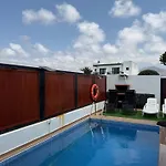 Casa Nerea & Casa Leon 度假居