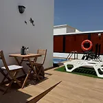 Casa Nerea & Casa Leon 普拉亚布兰卡