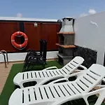 Casa Nerea & Casa Leon * 普拉亚布兰卡