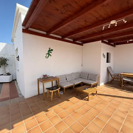 Casa Nerea & Casa Leon Casa vacanze