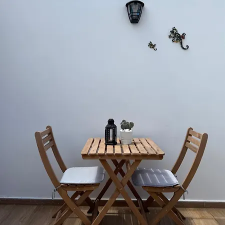 Casa Nerea & Casa Leon 度假居 普拉亚布兰卡